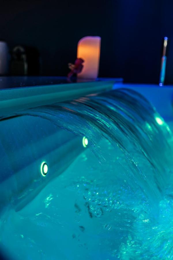 Hotel Ibisco Suites & Relax Pozzuoli Zewnętrze zdjęcie