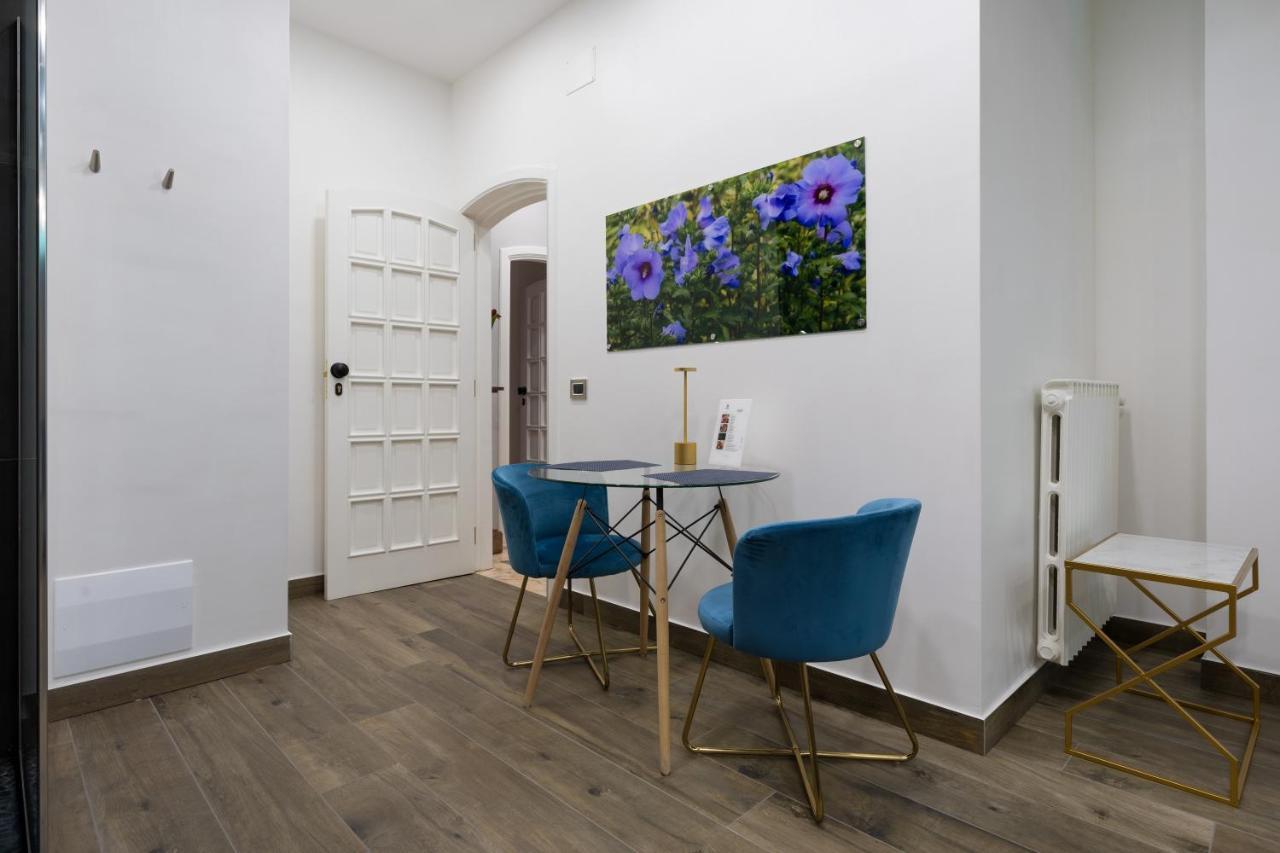 Hotel Ibisco Suites & Relax Pozzuoli Zewnętrze zdjęcie